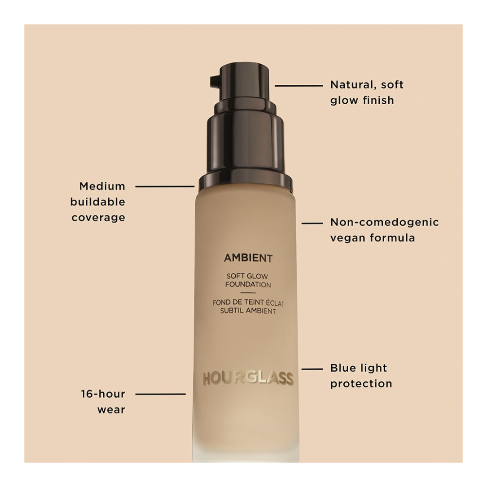 Ambient Soft Glow Foundation