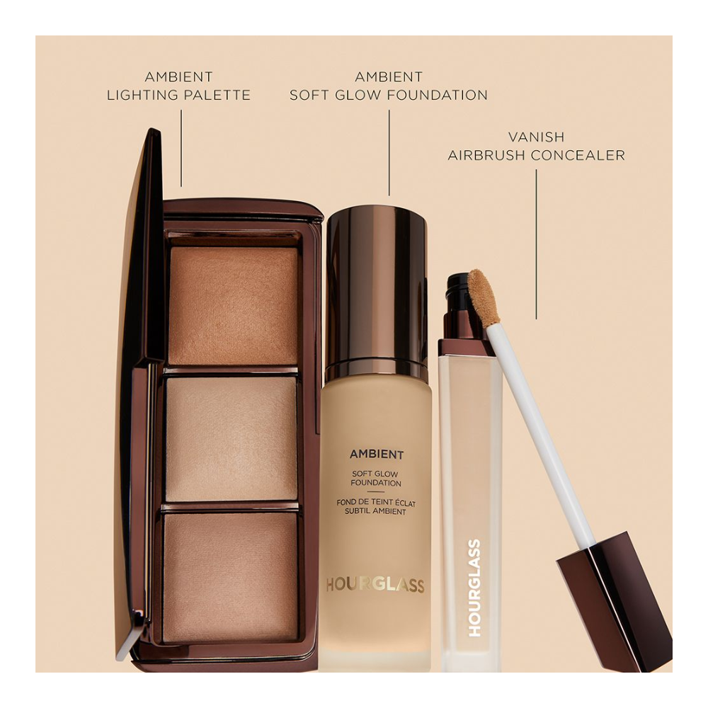 Ambient Soft Glow Foundation