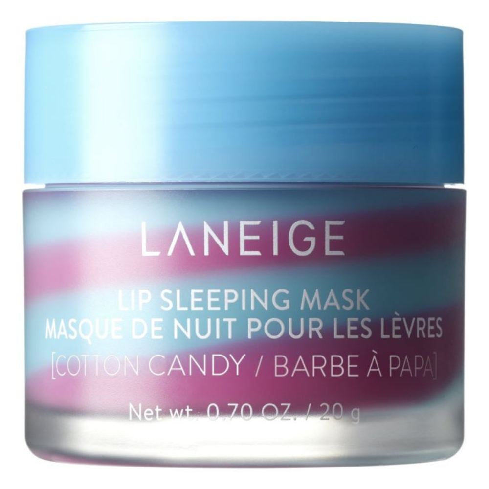 Lip Sleeping Mask Cotton Candy (Limited Edition)