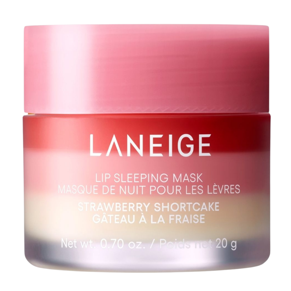 Lip Sleeping Mask