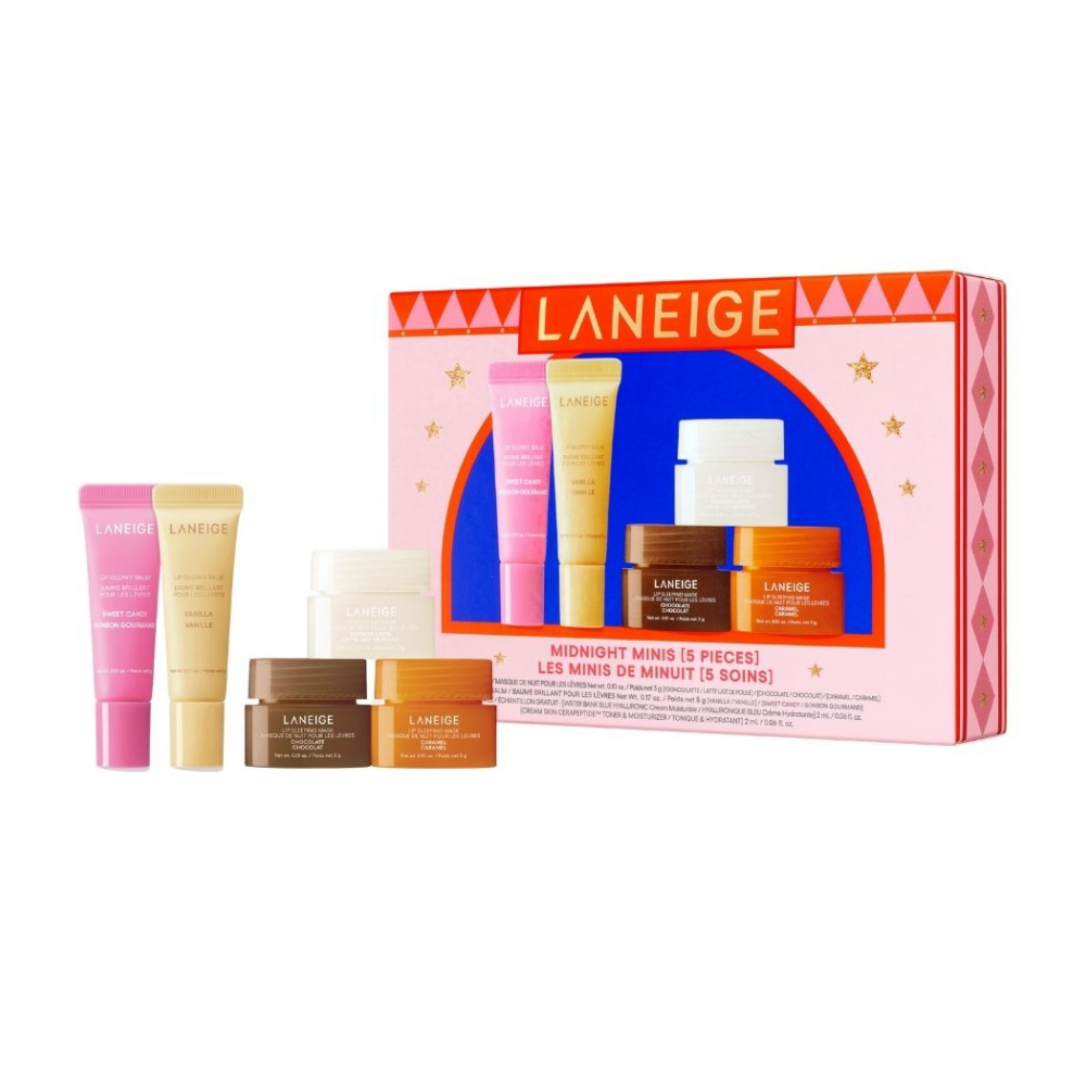 Midnight Minis (Holiday Limited Edition)