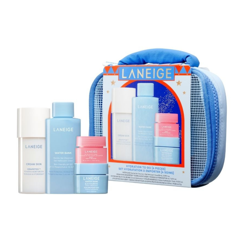 Hydration To Go (Holiday Limited Edition)