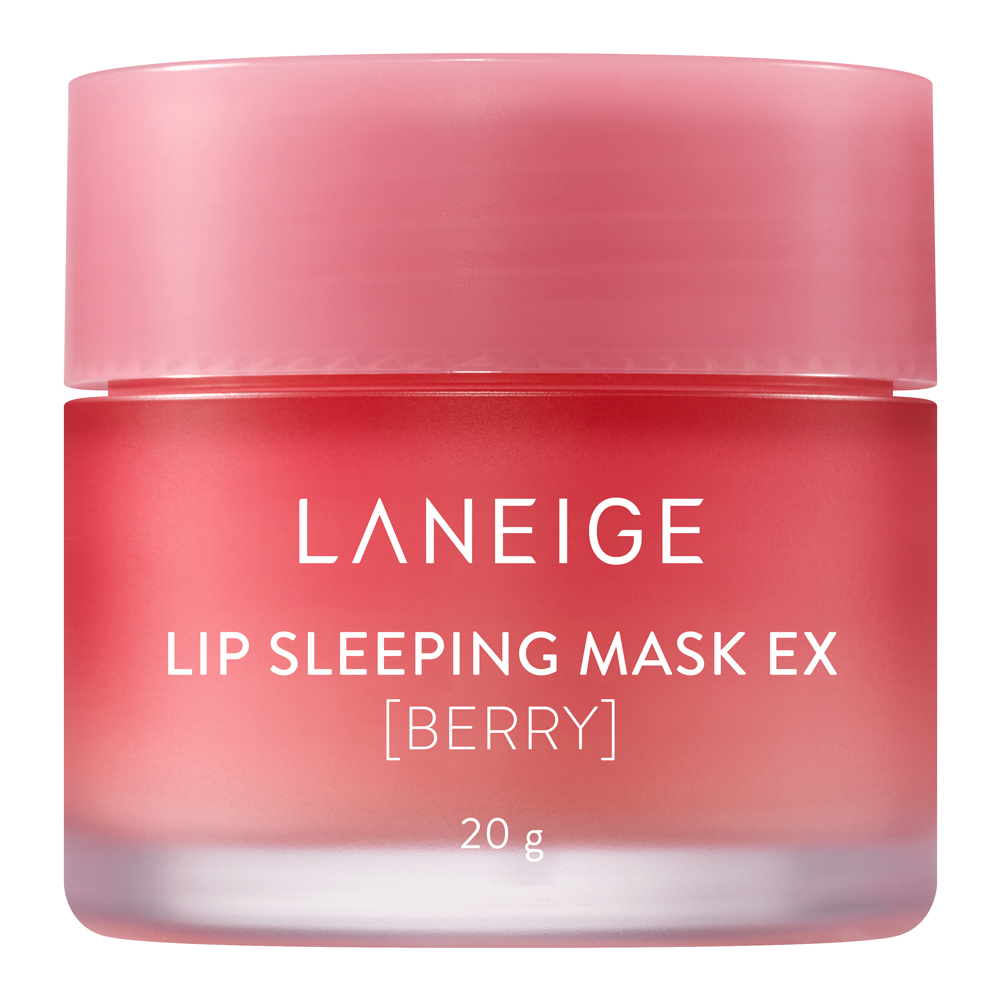 Lip Sleeping Mask EX