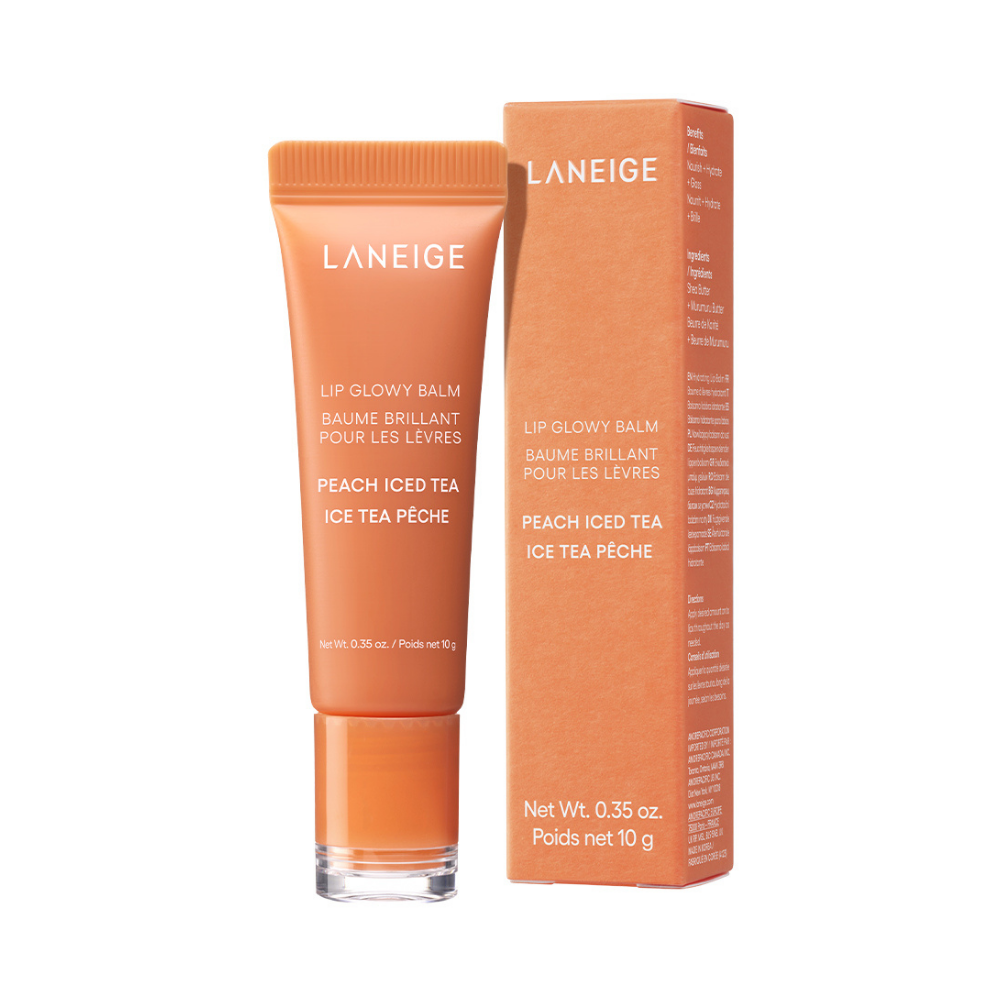 Lip Glowy Balm
