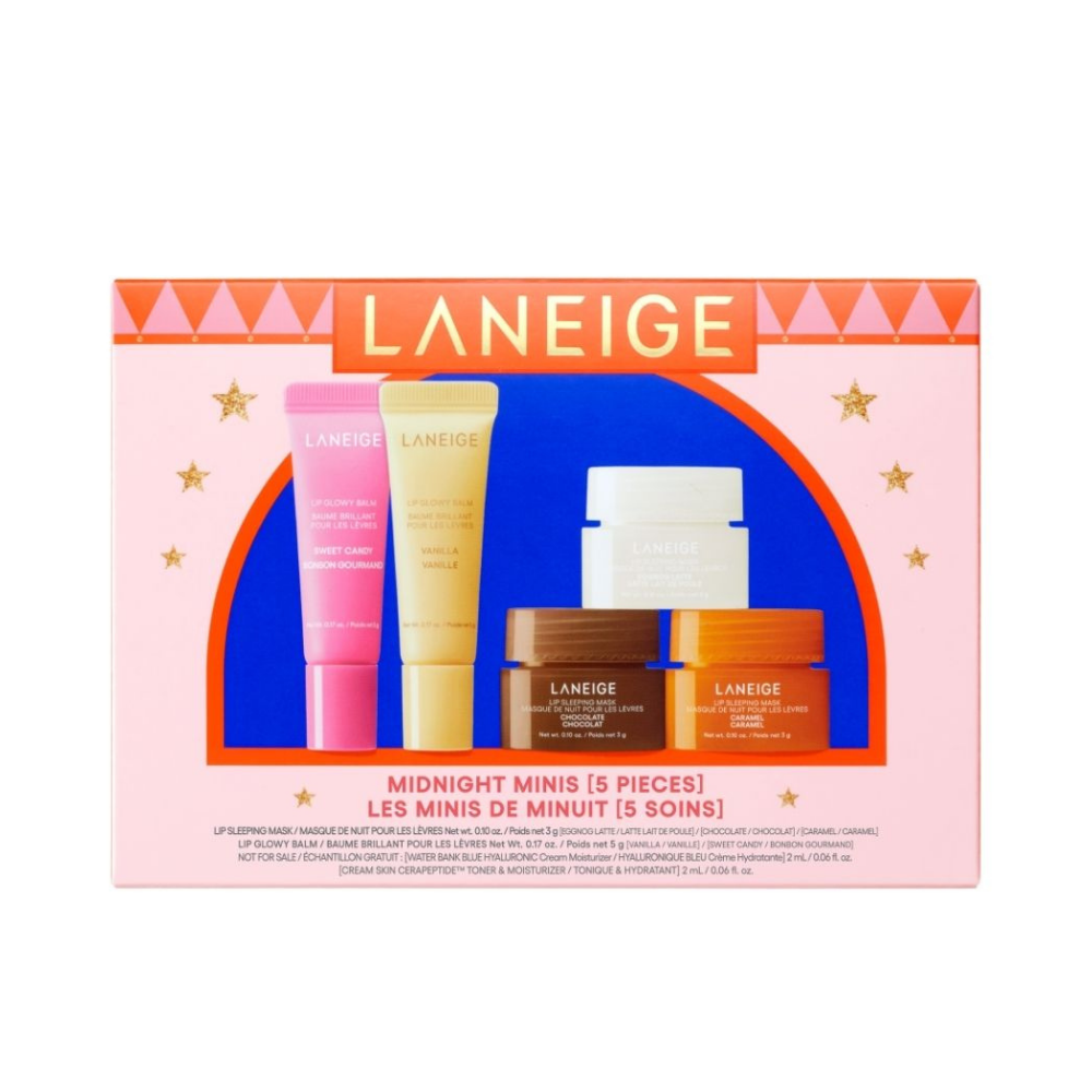 Midnight Minis (Holiday Limited Edition)