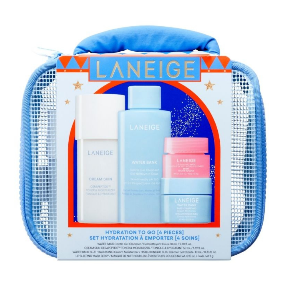 Hydration To Go (Holiday Limited Edition)