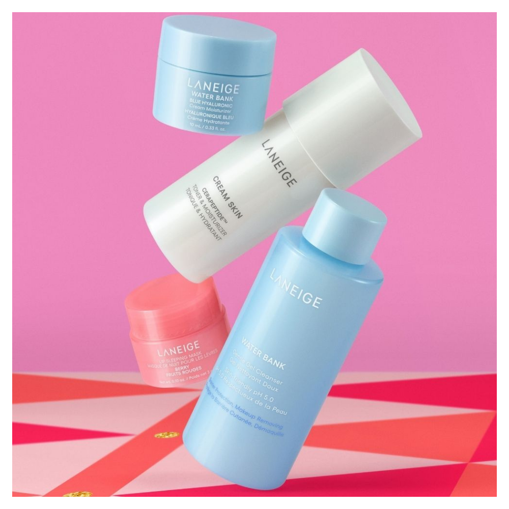 Hydration To Go (Holiday Limited Edition)