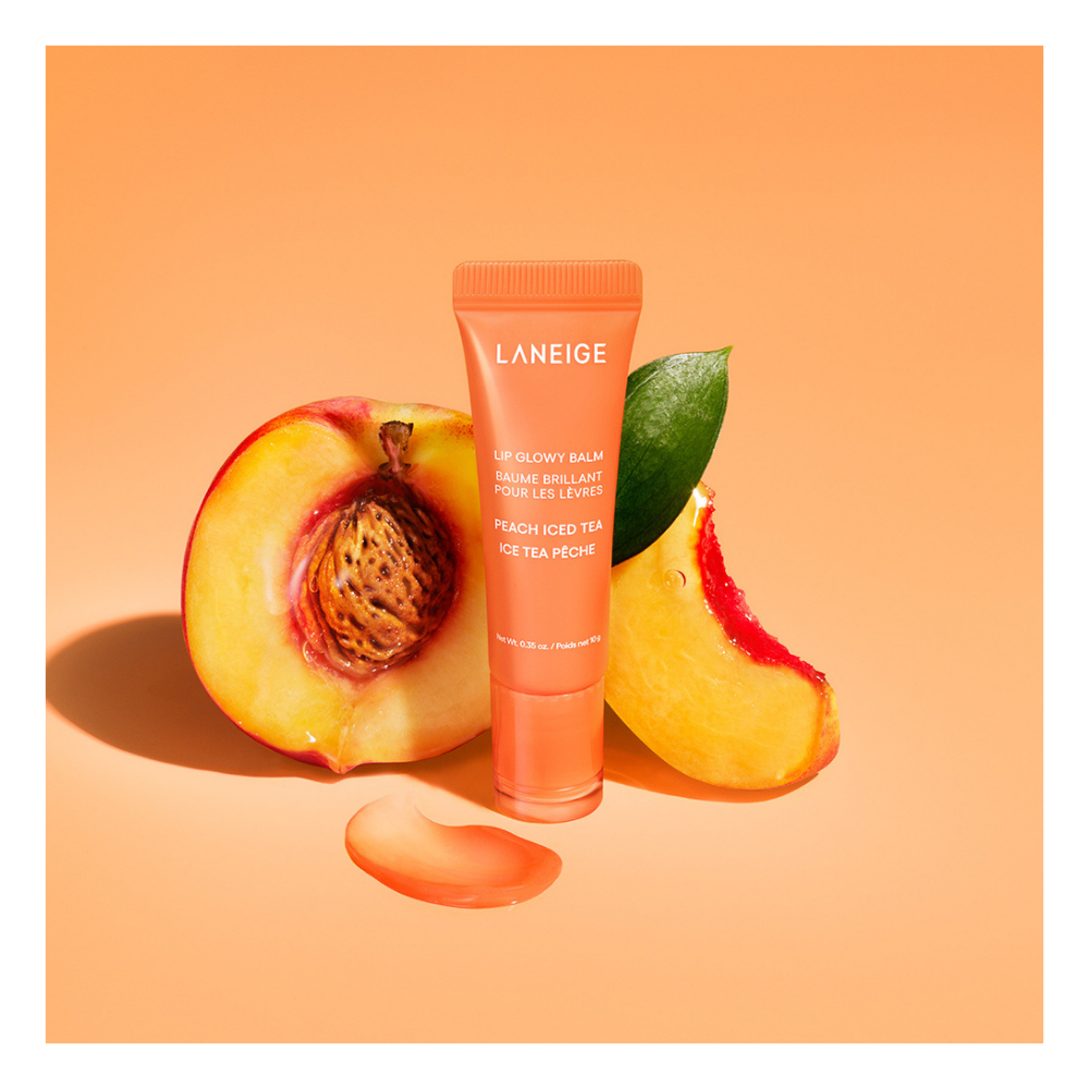 Lip Glowy Balm