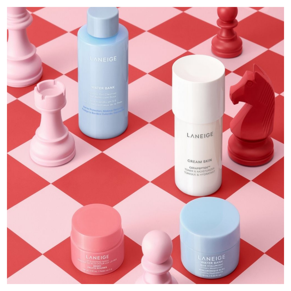 Hydration To Go (Holiday Limited Edition)