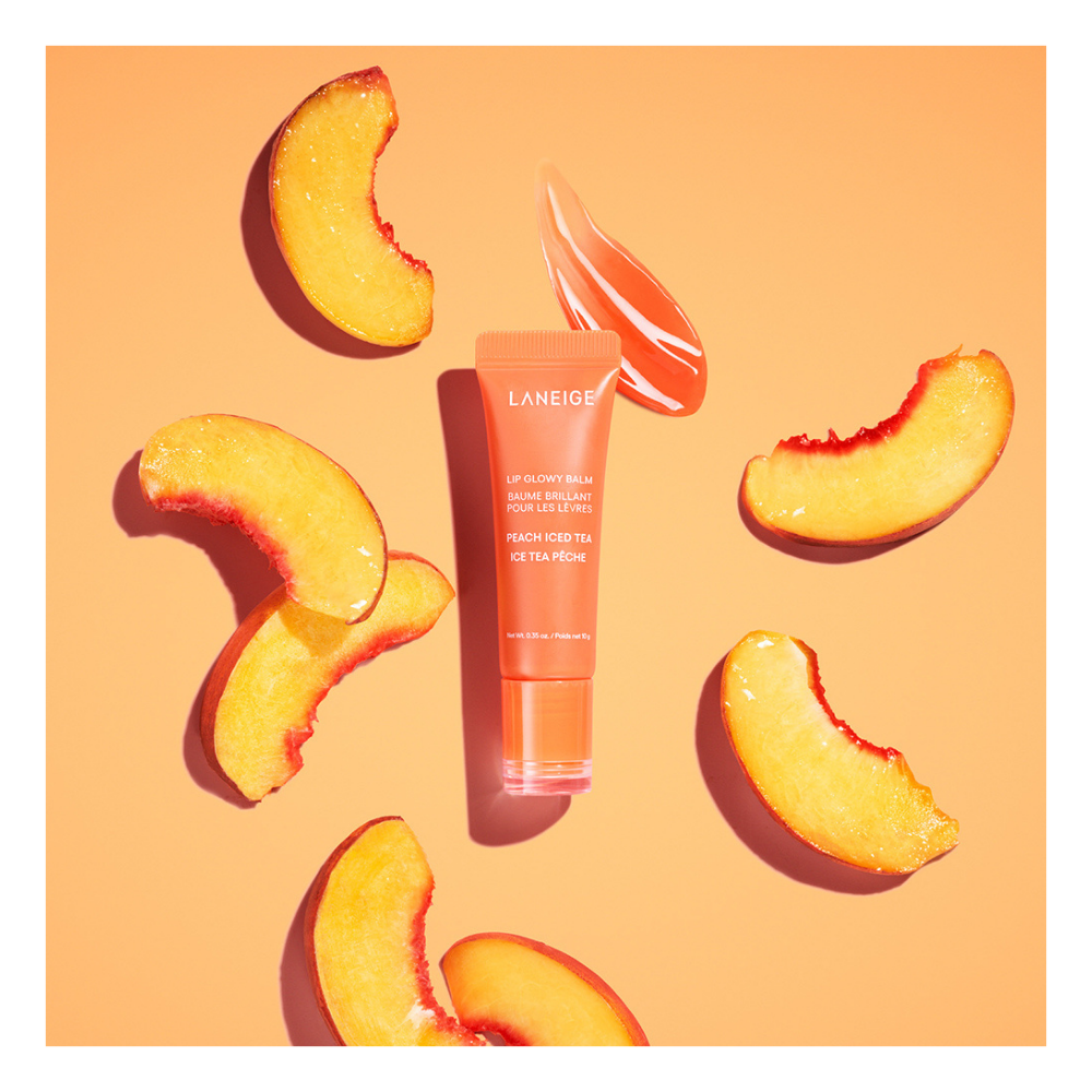 Lip Glowy Balm