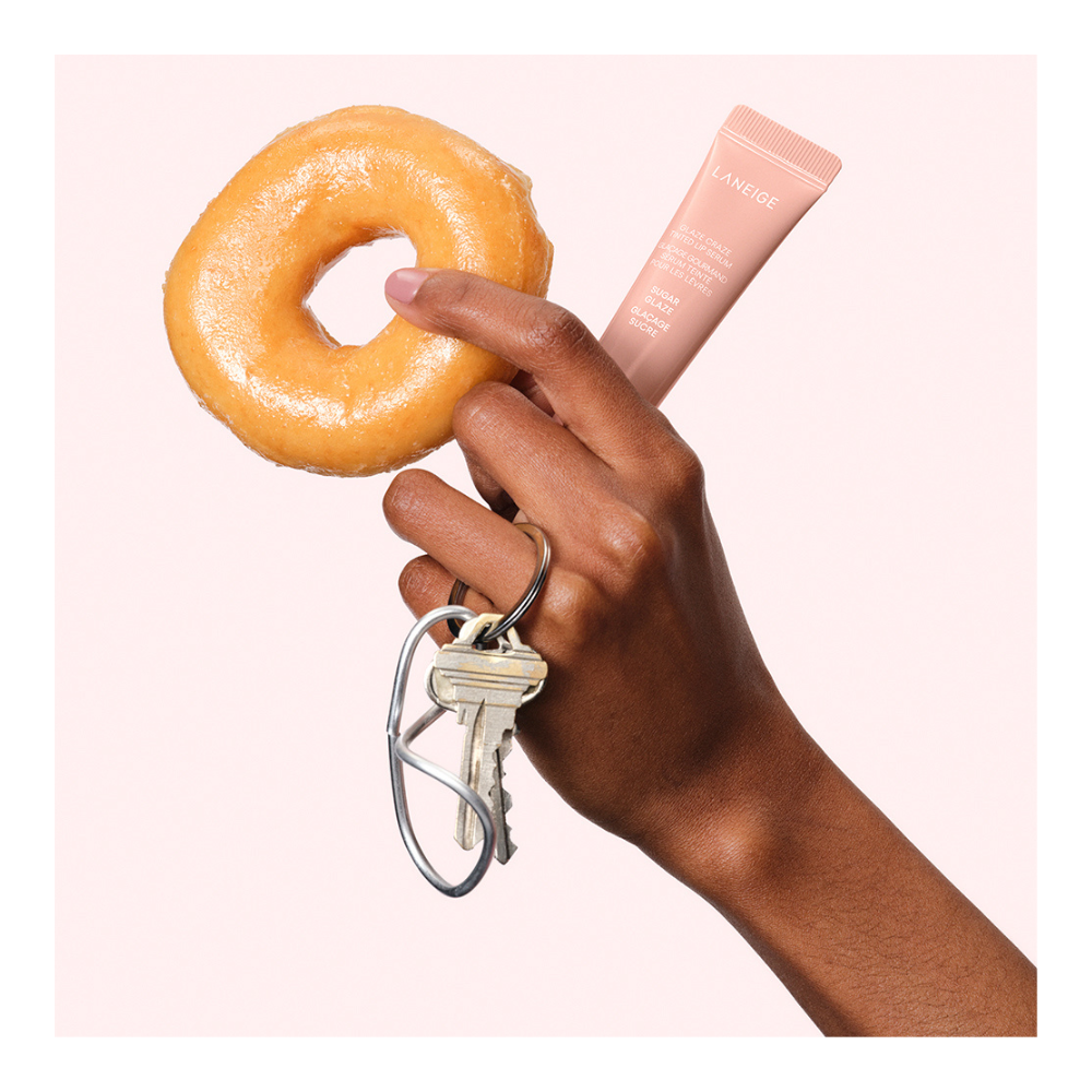 Glaze Craze Lip Serum