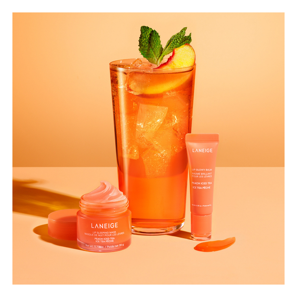 Lip Glowy Balm
