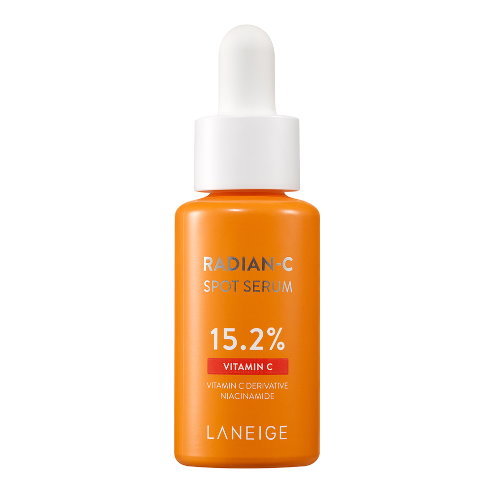 Radian-C Spot Serum