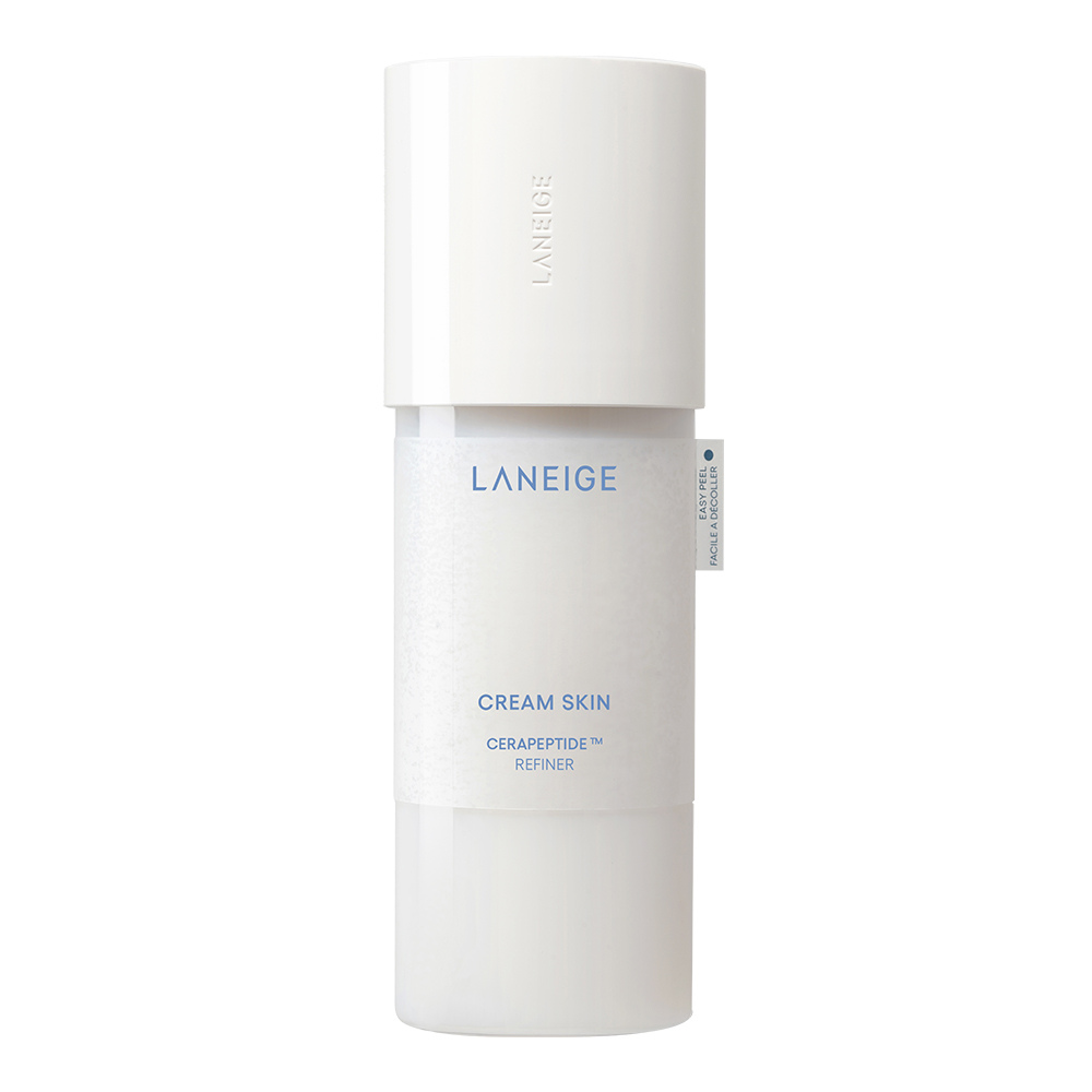 Cream Skin Cerapeptide Refiner
