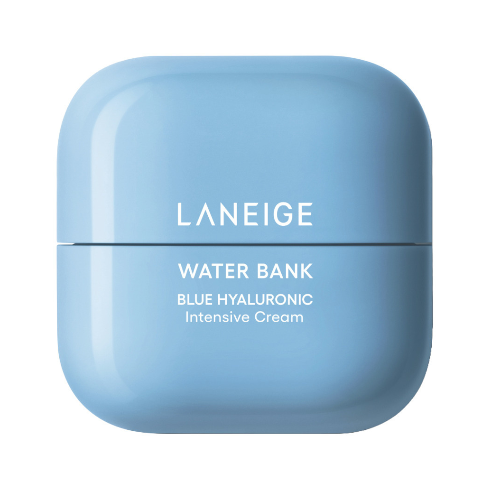 Water Bank Blue Hyaluronic Intensive Cream