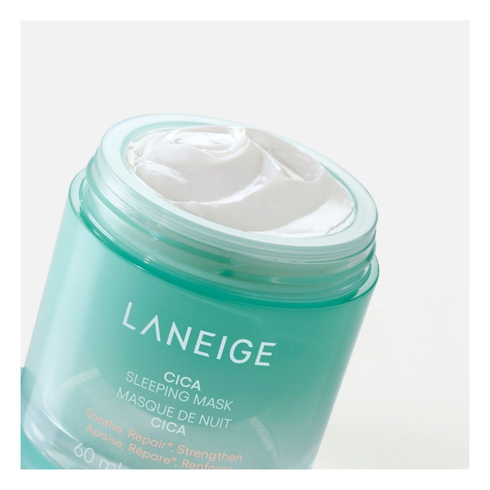 Cica Sleeping Mask