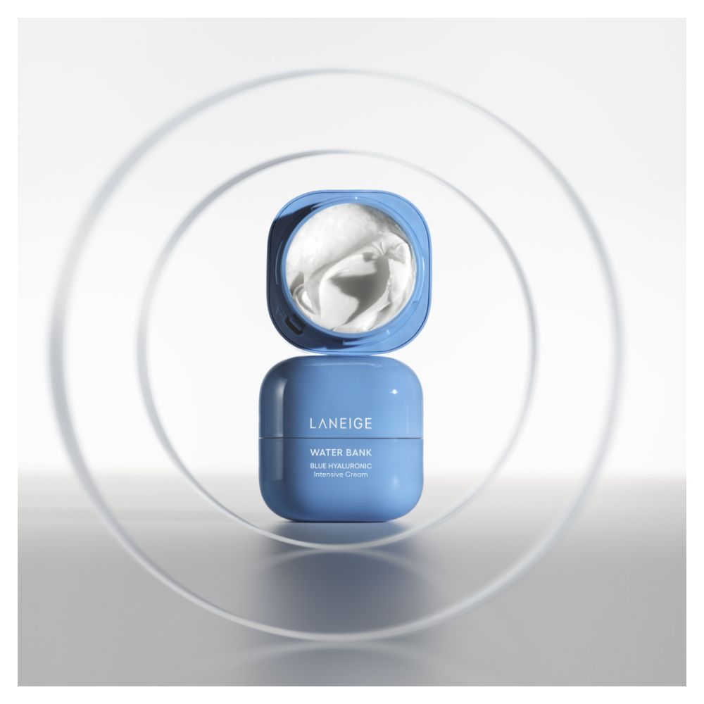 Water Bank Blue Hyaluronic Intensive Cream