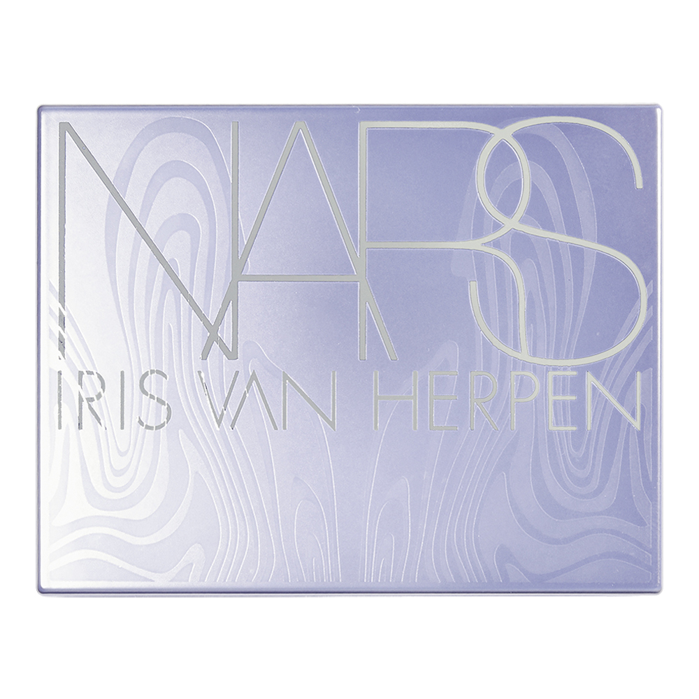 Iris Van Herpen x Nars Prismatic Powder (Holiday Limited Edition)