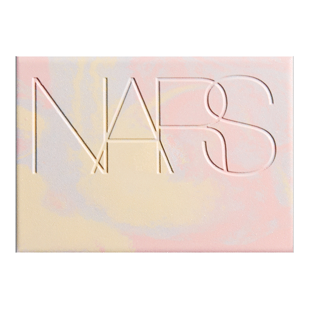 Iris Van Herpen x Nars Prismatic Powder (Holiday Limited Edition)