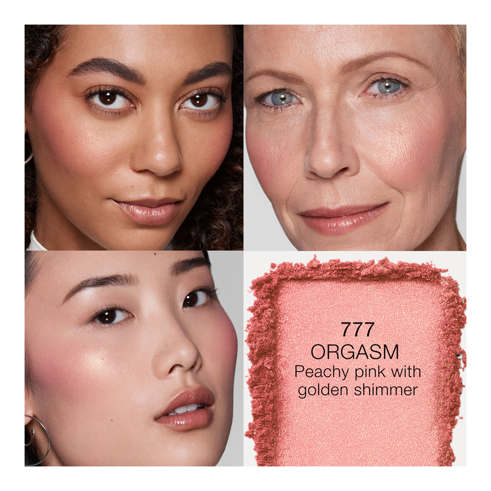 Blush