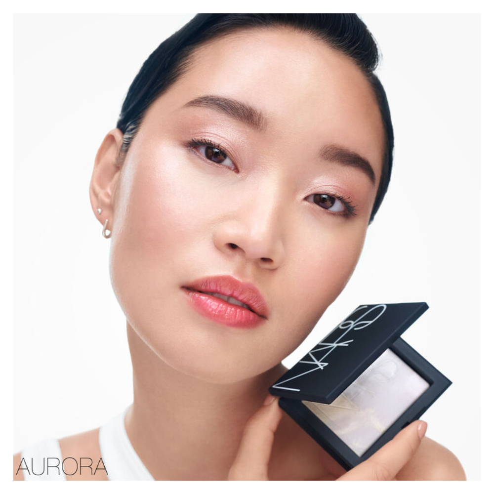 Light Reflecting Prismatic Powder (Limited Edition)