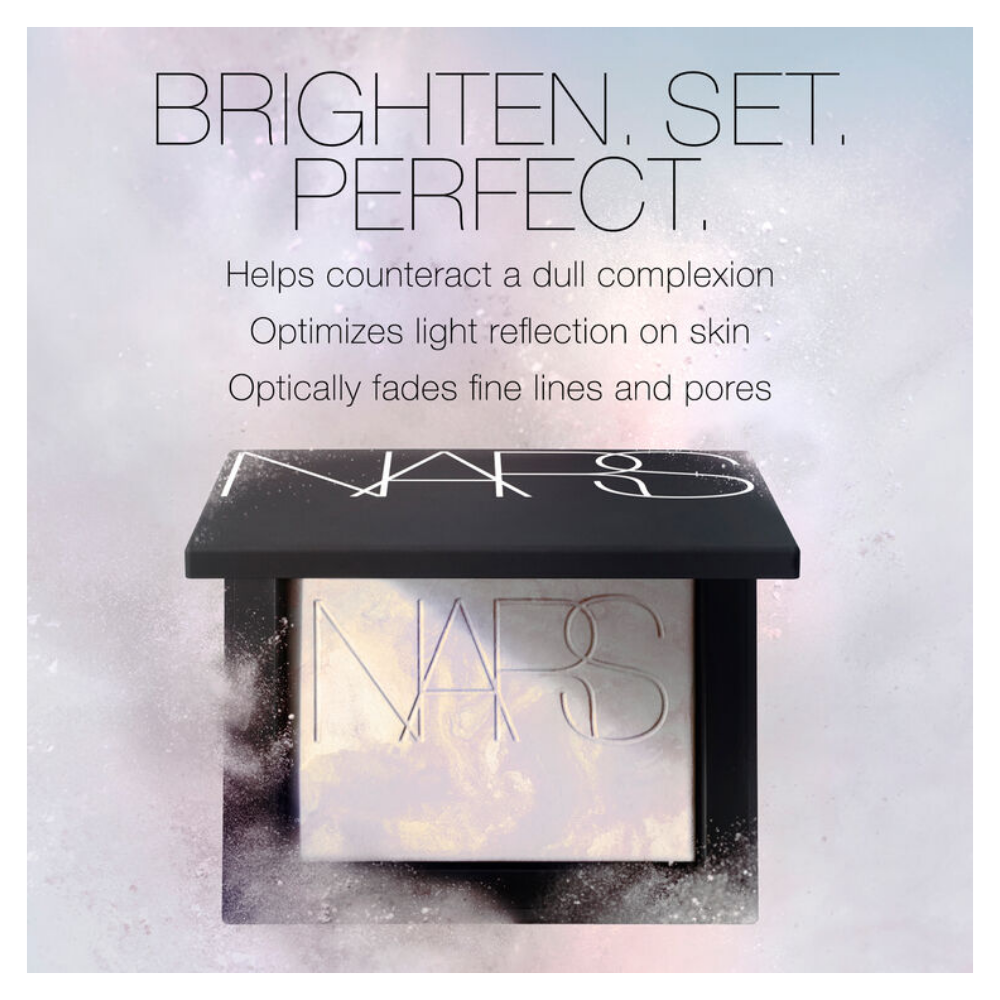 Light Reflecting Prismatic Powder (Limited Edition)