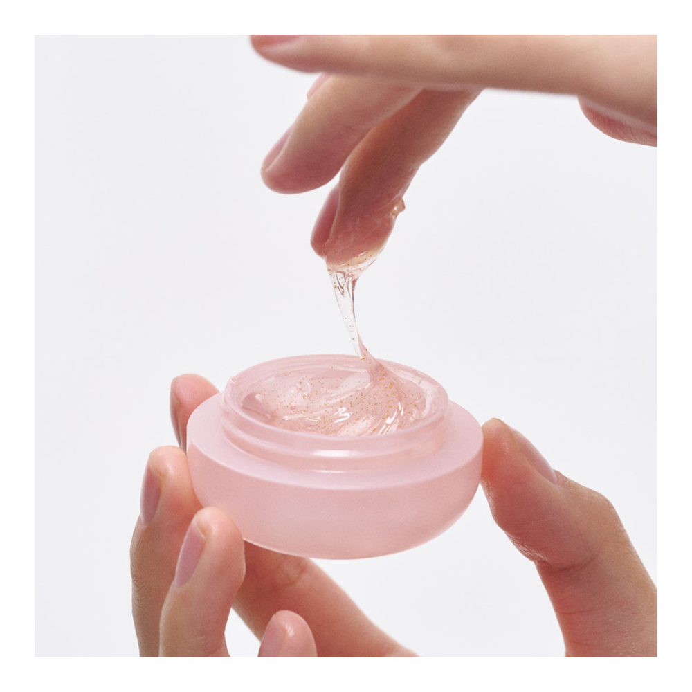 Bouncy & Firm Lip Treatment