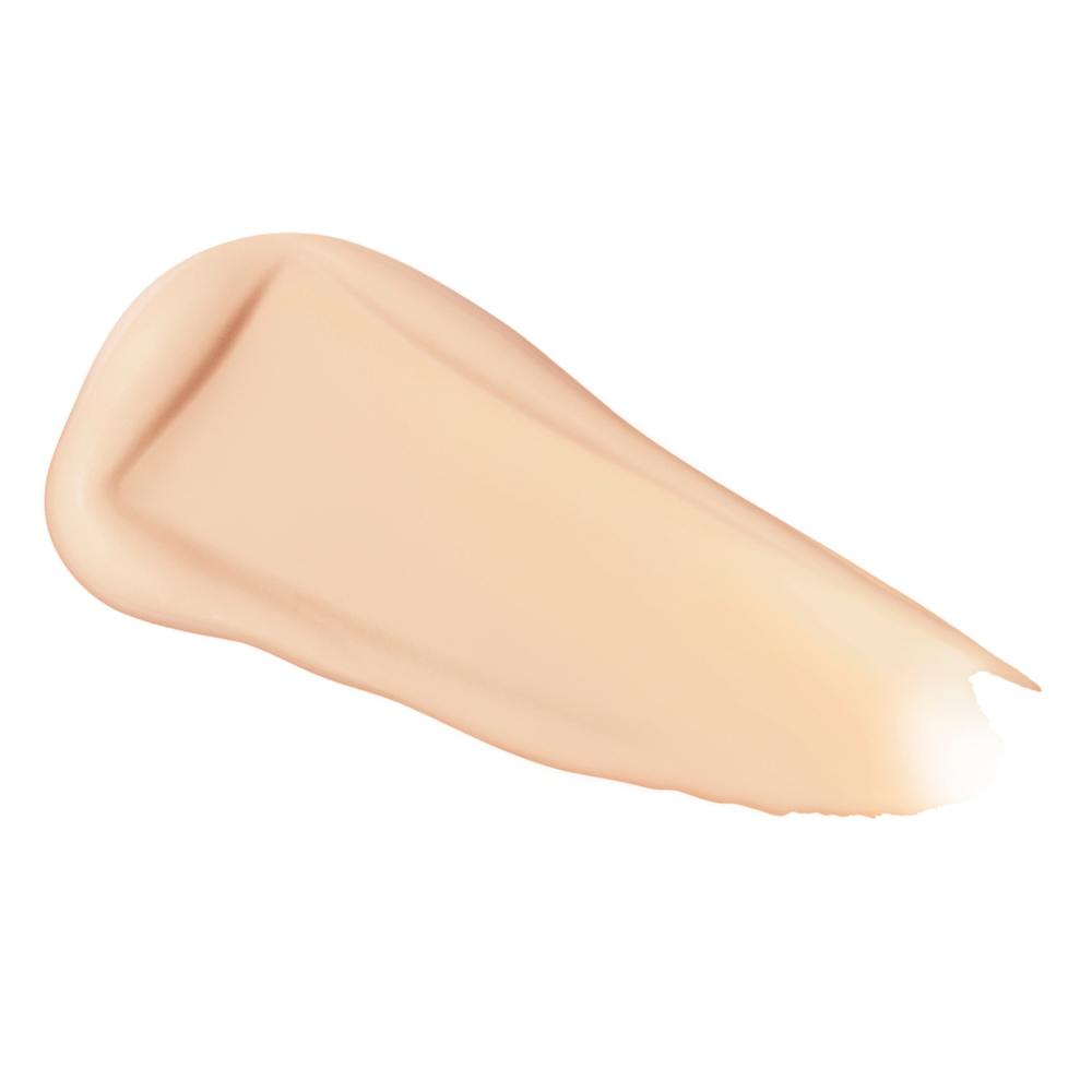 Tinted Moisturizer Blurred Matte