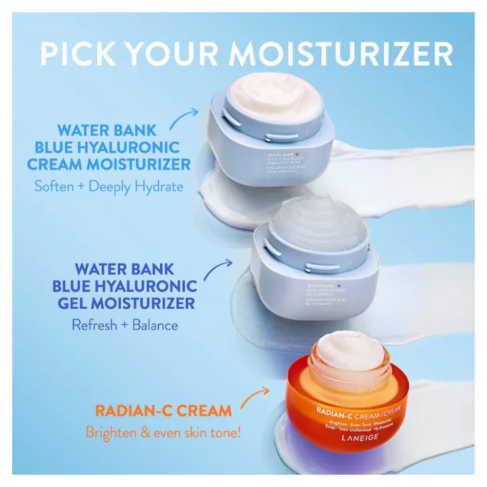 Radian-C Cream