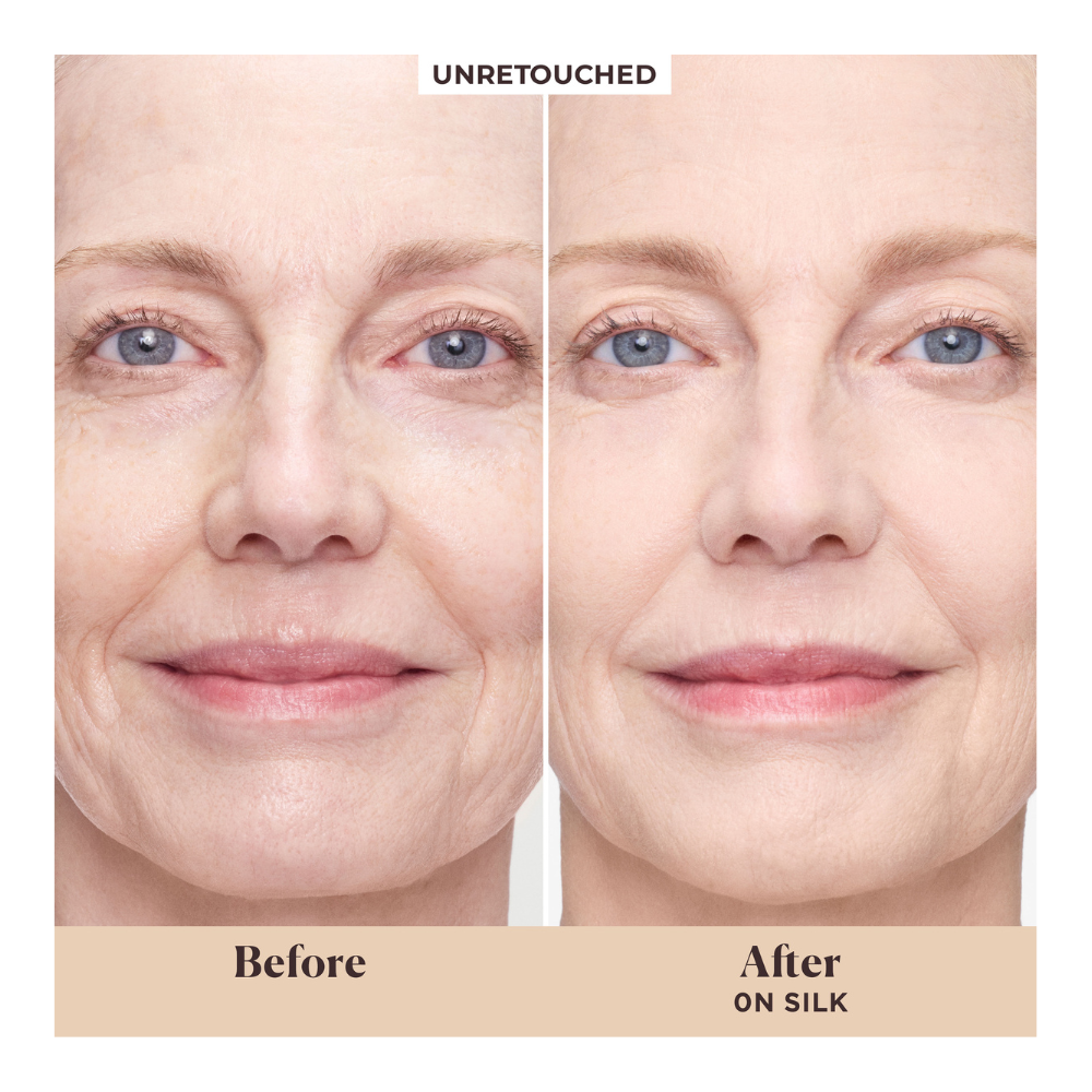 Tinted Moisturizer Blurred Matte