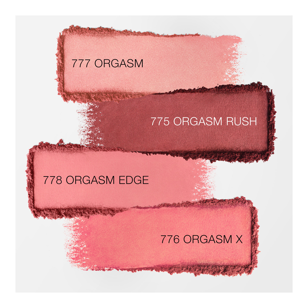 Blush