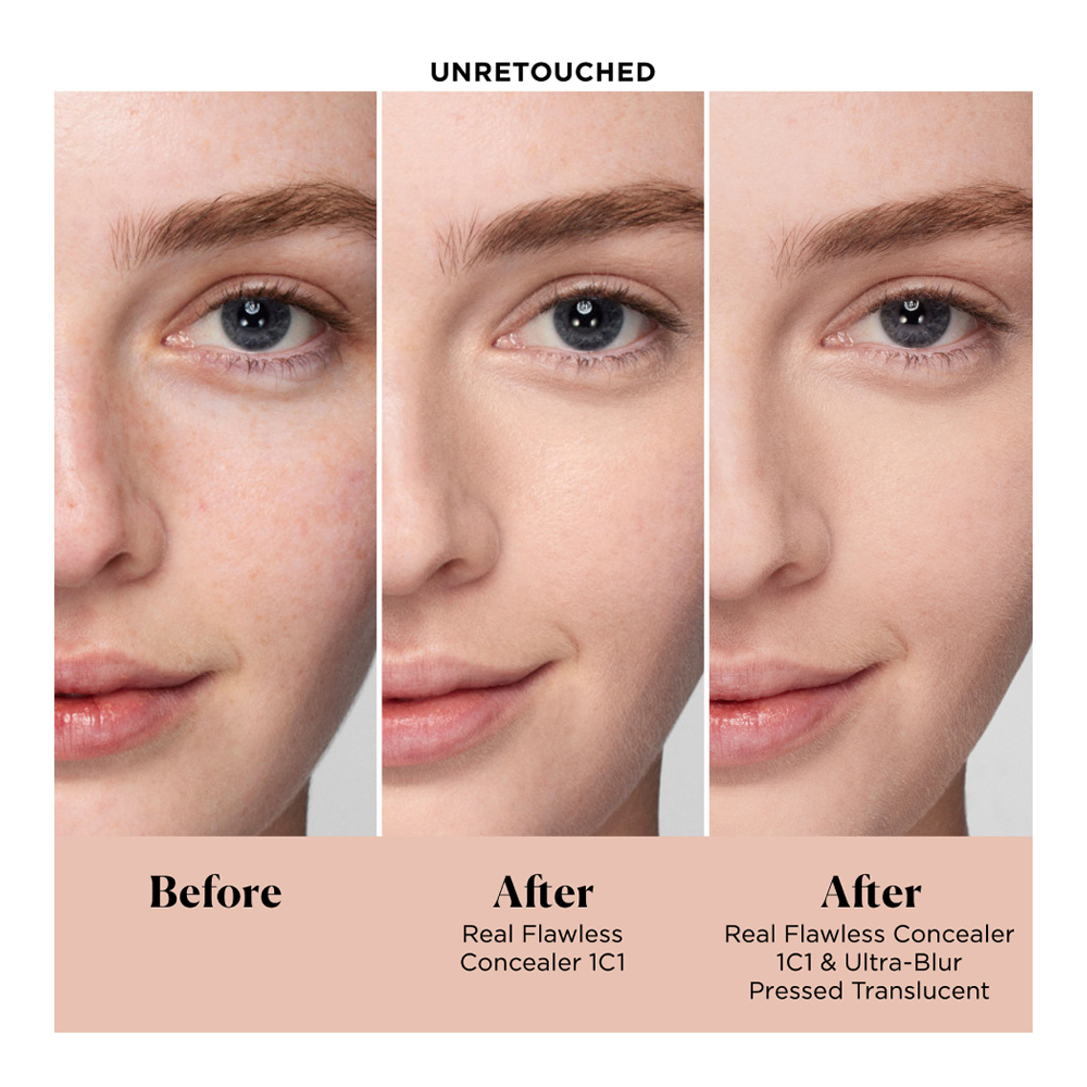 Ultra Blur Pressed Setting Powder
