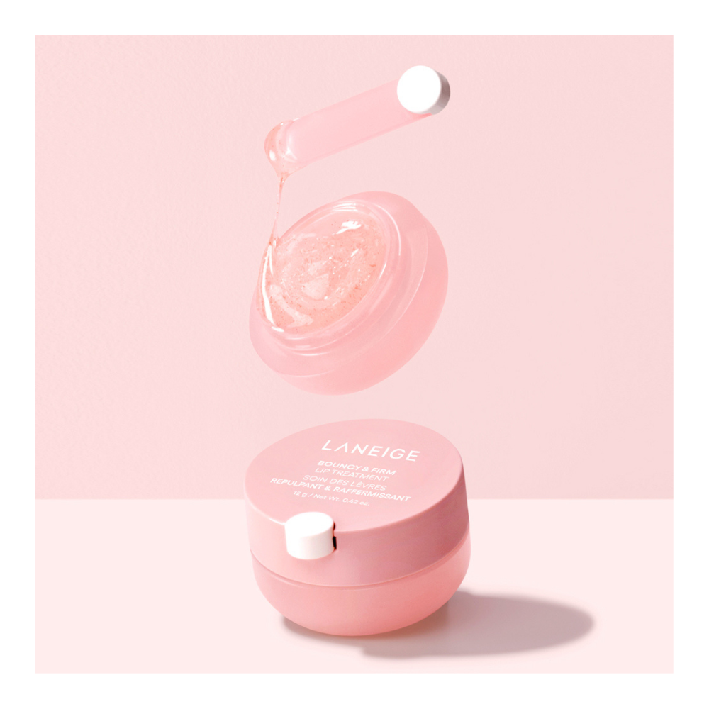 Bouncy & Firm Lip Treatment
