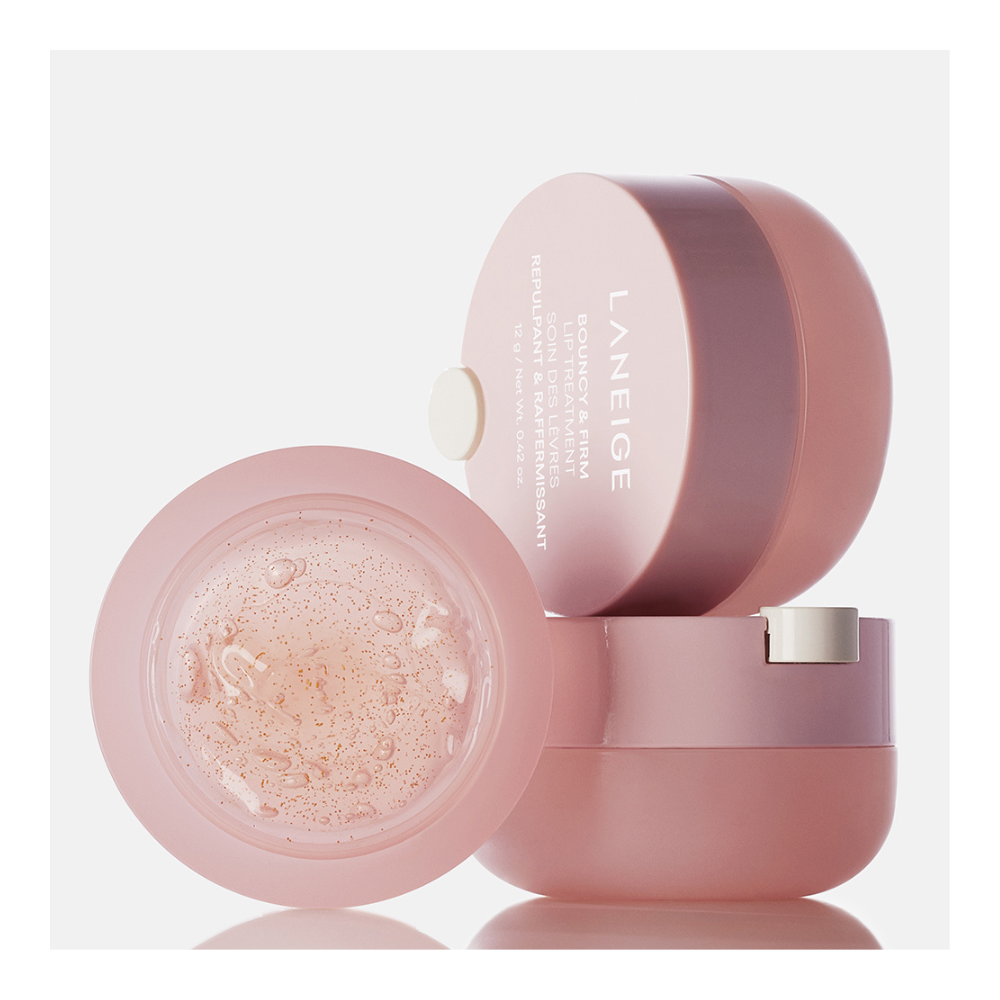 Bouncy & Firm Lip Treatment