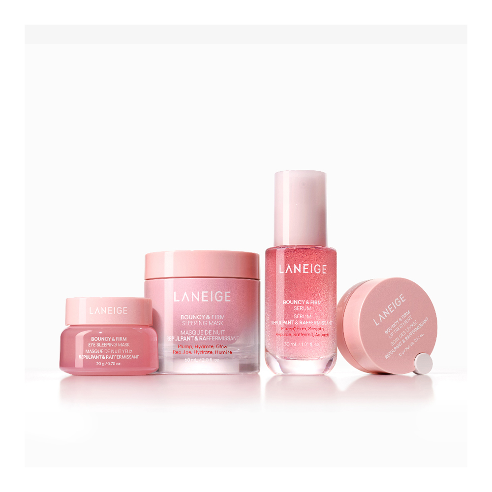 Bouncy & Firm Serum