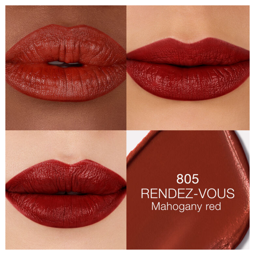 Explicit Lipstick