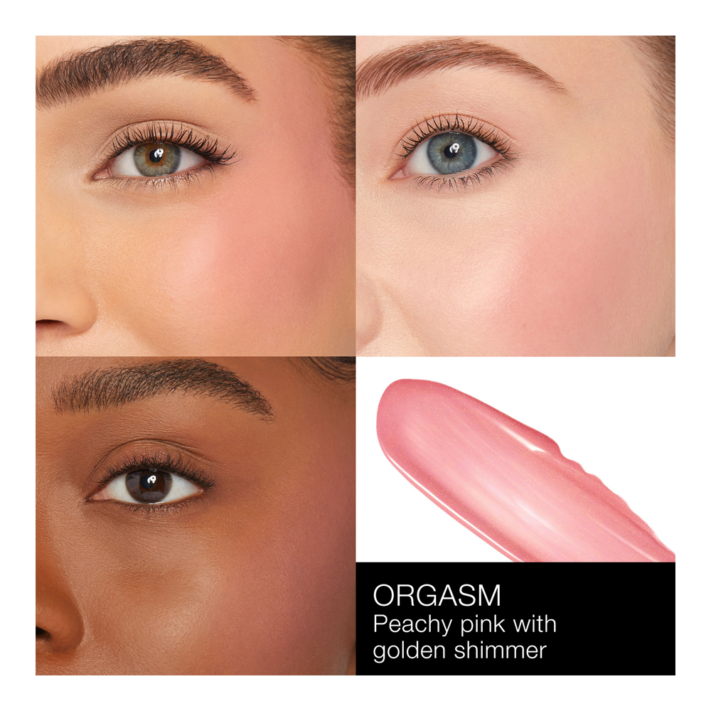 Afterglow Liquid Blush