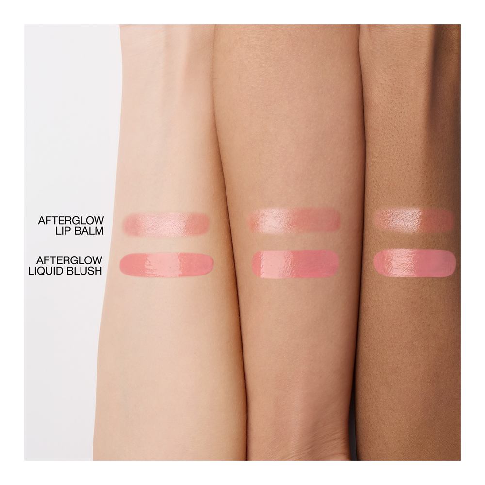 Orgasm Afterglow Liquid Blush & Lip Duo (Holiday Limited Edition)