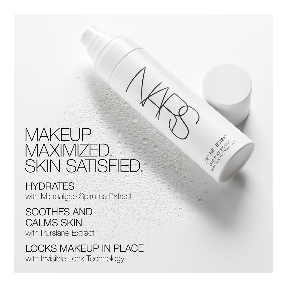 Light Reflecting™ Makeup Setting Mist