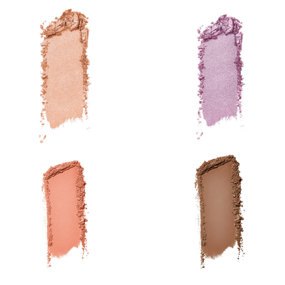 Quad Eyeshadow (Beauty Transformed Limited Edition)