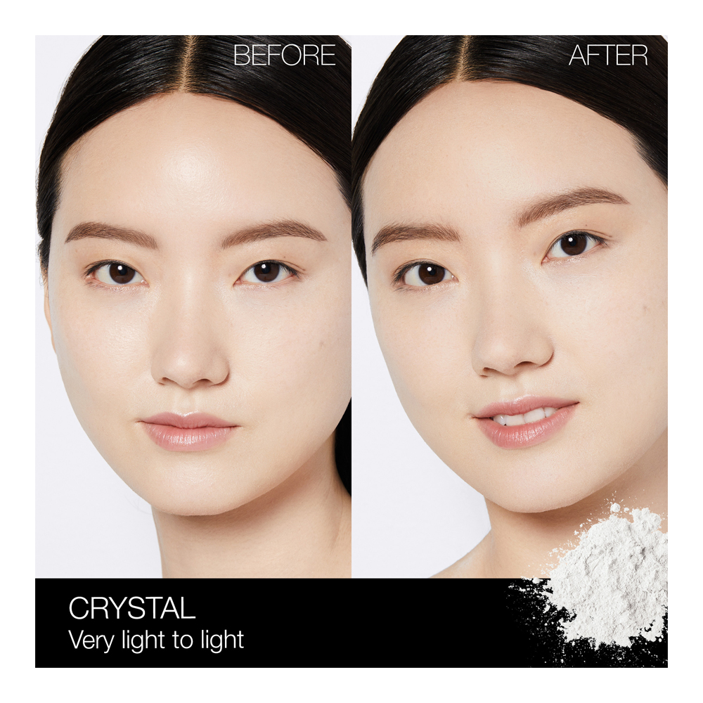 Light Reflecting Setting Powder