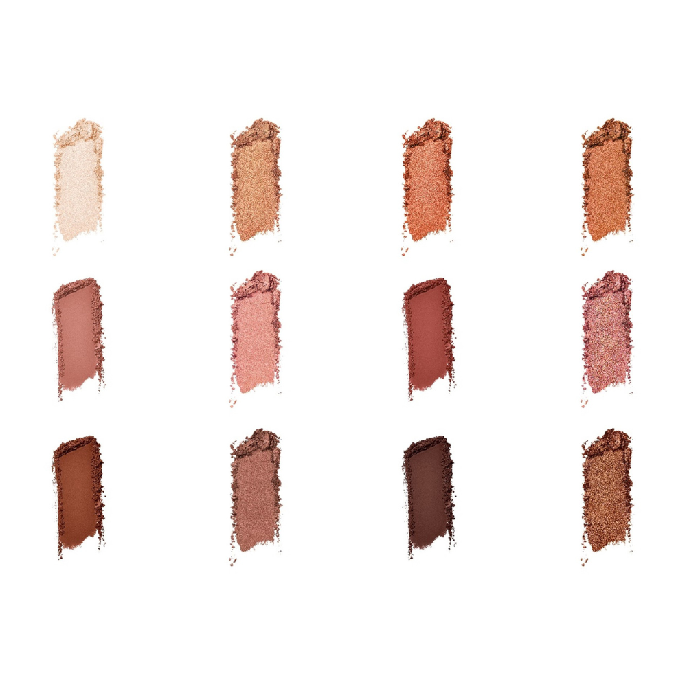 Afterglow Irresistable Eyeshadow Palette