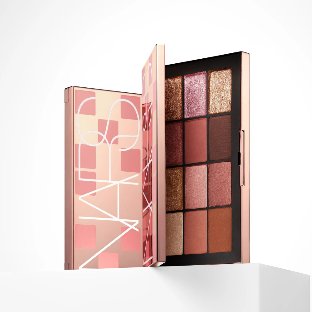 Afterglow Irresistable Eyeshadow Palette