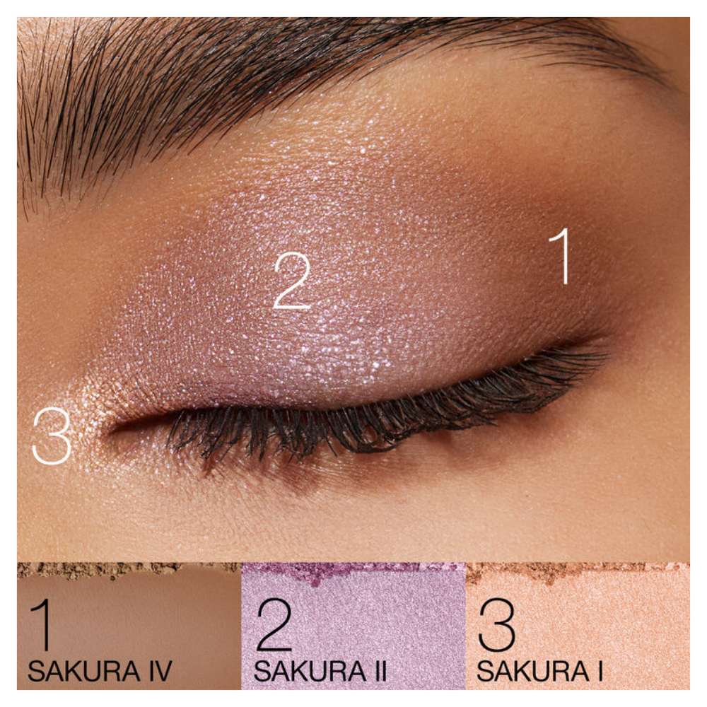 Quad Eyeshadow (Beauty Transformed Limited Edition)