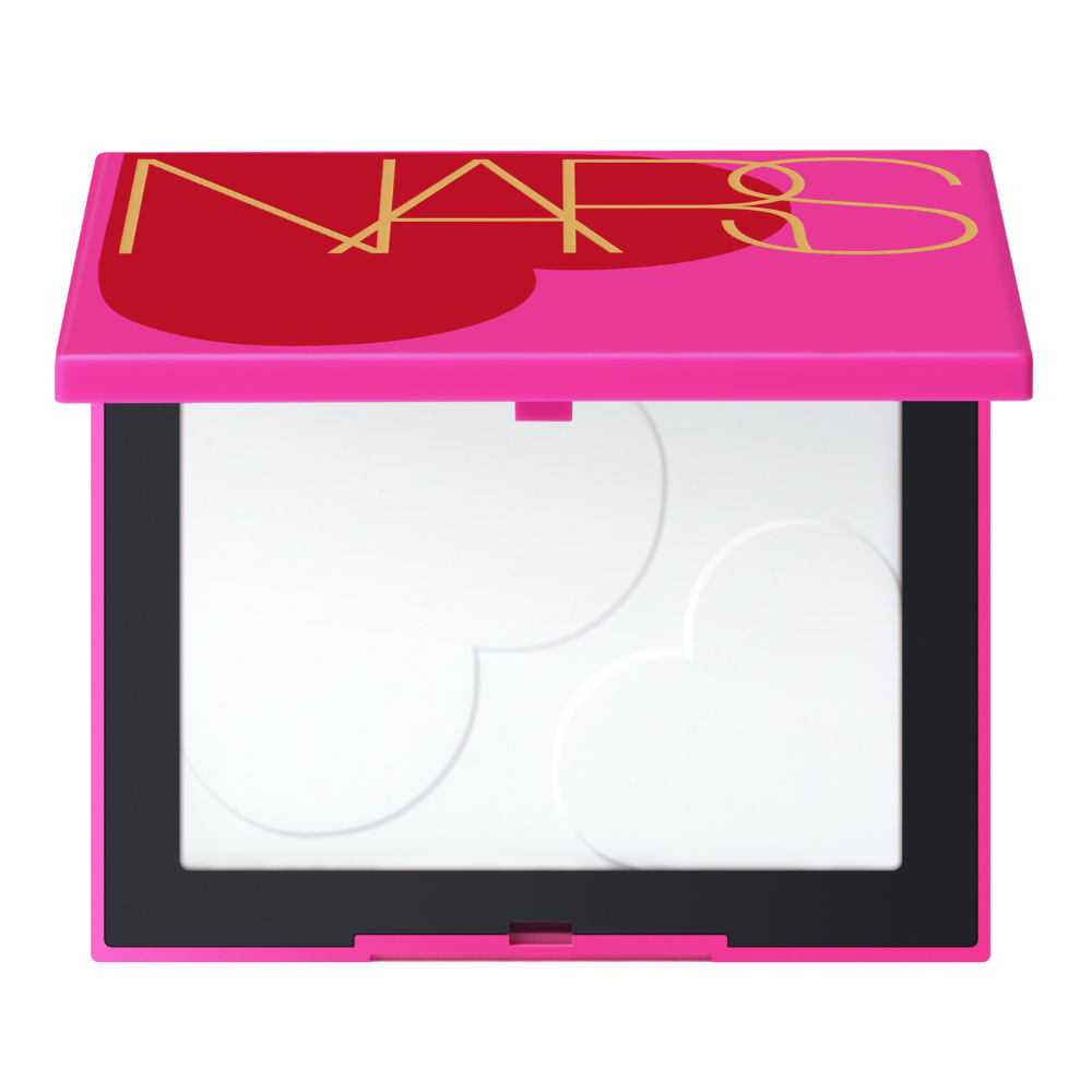 Light Reflecting Pressed Setting Powder (Limited Edition)