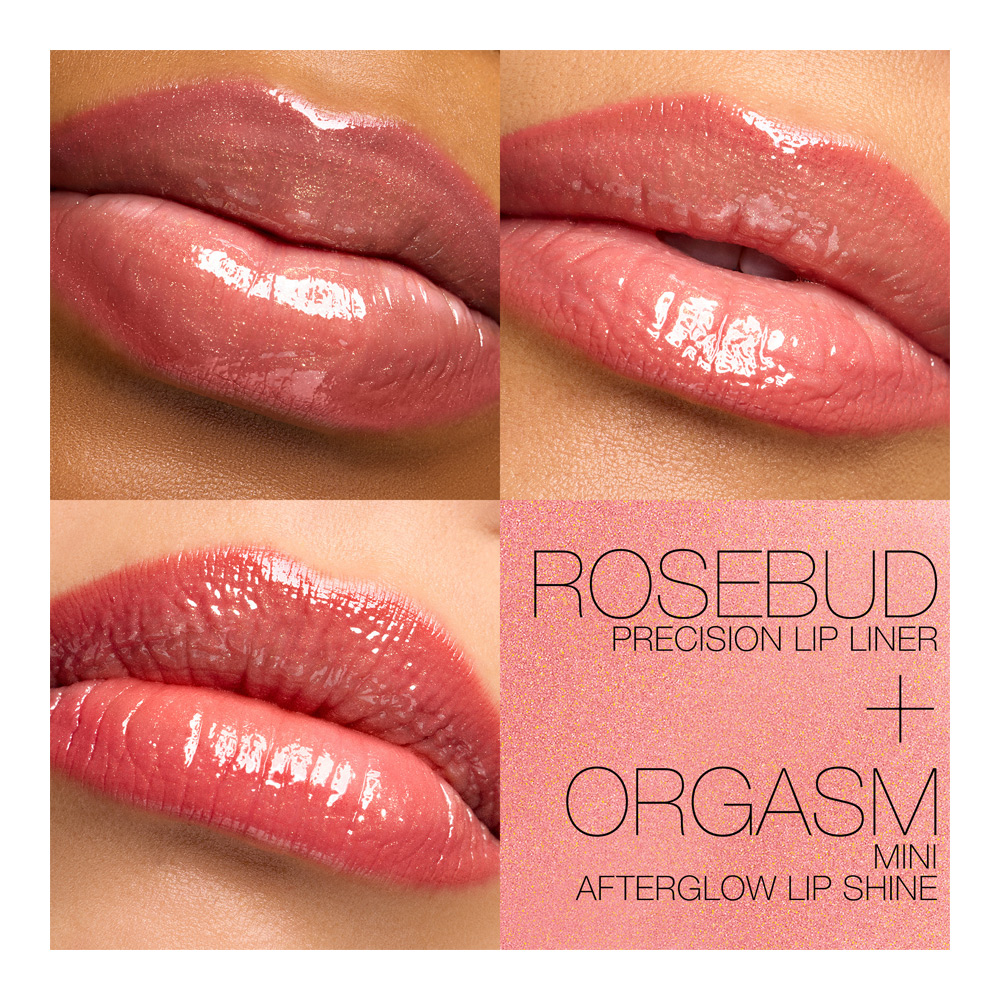 Line & Shine Lip Duo (Holiday Limited Edition)