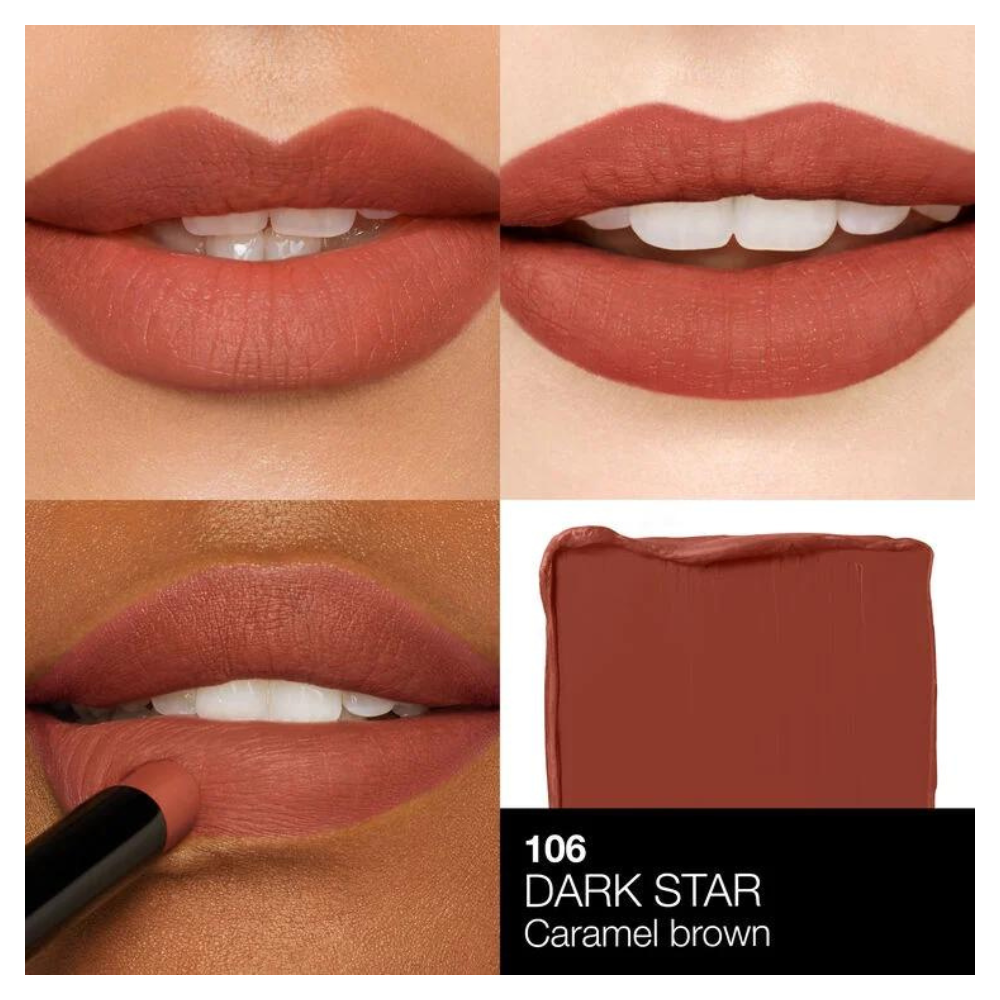 Powermatte Lipstick