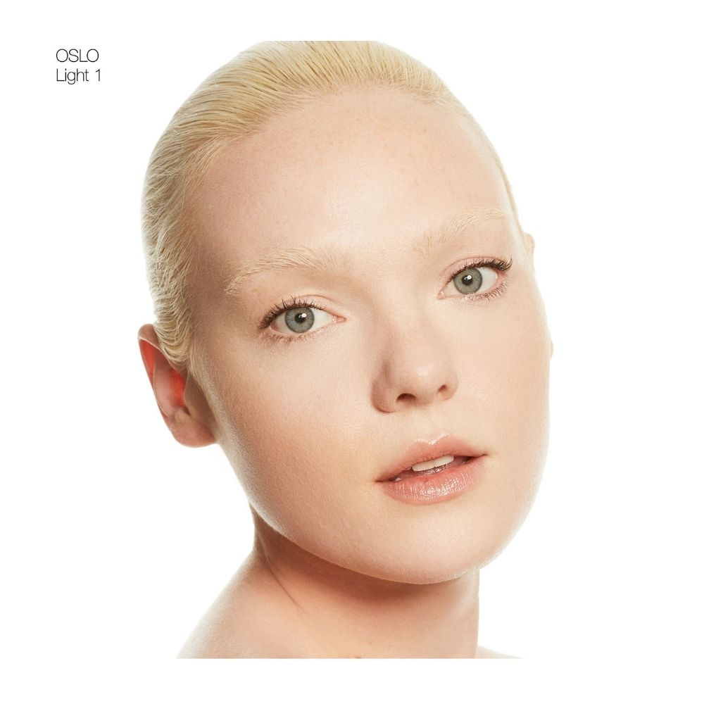 Soft Matte Complete Foundation