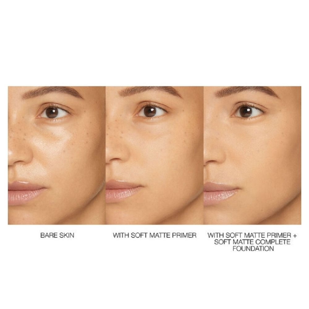 Soft Matte Primer