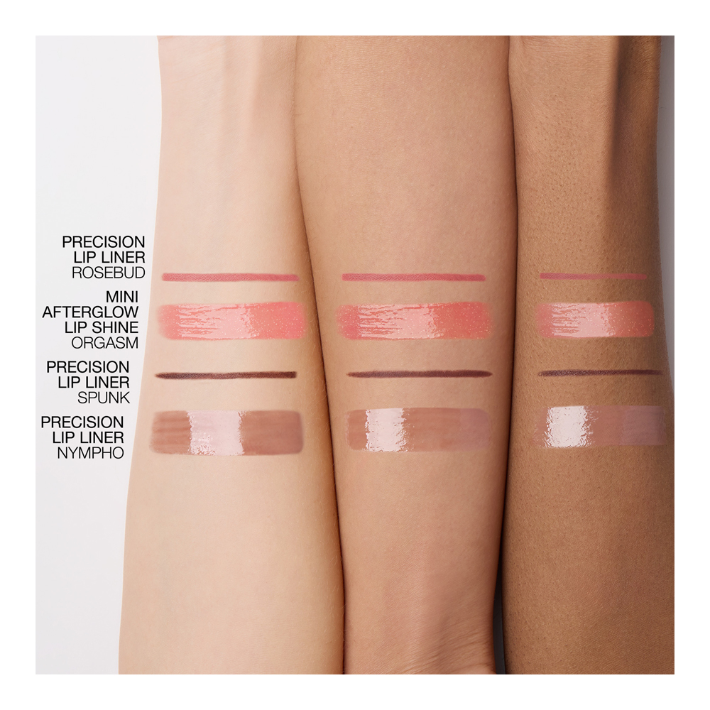 Line & Shine Lip Duo (Holiday Limited Edition)